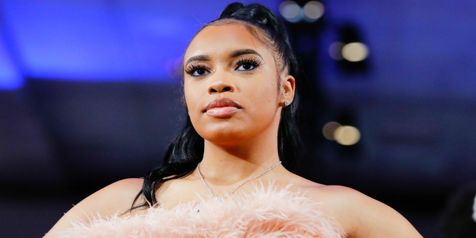 Who Is Milan Rouge Harris, Meek Mill's Baby Mama? Who Is Milan Rouge Harris, Meek Mill's Baby Mama?