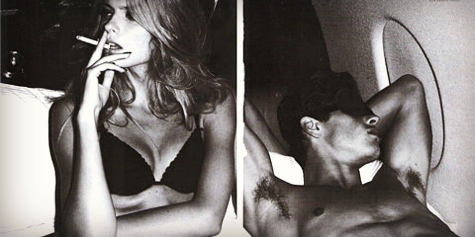 3 Tips For Joining The Mile-High Club