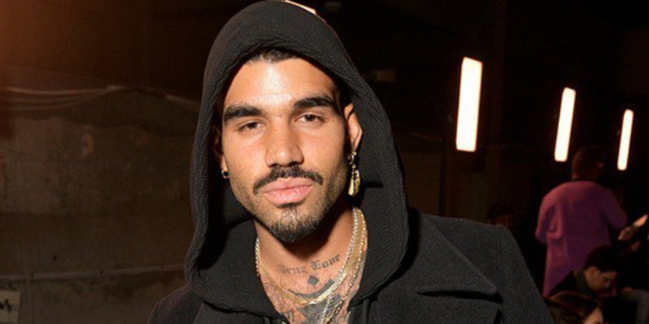 Details About Lionel Richie's Son Miles Richie Details About Lionel Richie's Son Miles Richie