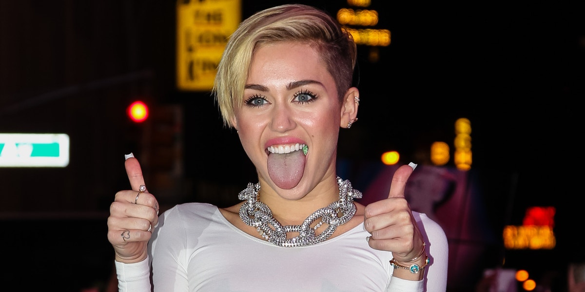 miley cyrus controversy