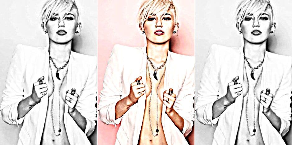 miley cyrus role model miley cyrus role model