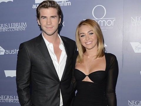 Love Problems: Has Liam Hemsworth Moved On From Miley Cyrus?