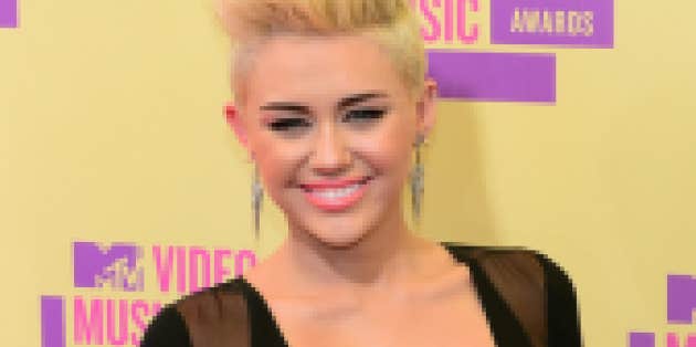 Miley Cyrus Miley Cyrus