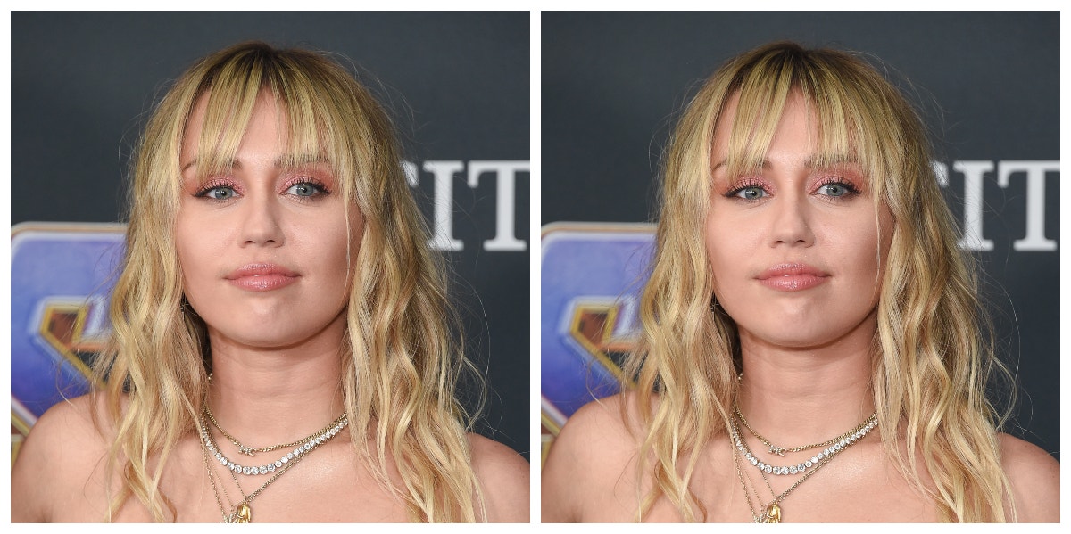 Miley Cyrus Miley Cyrus