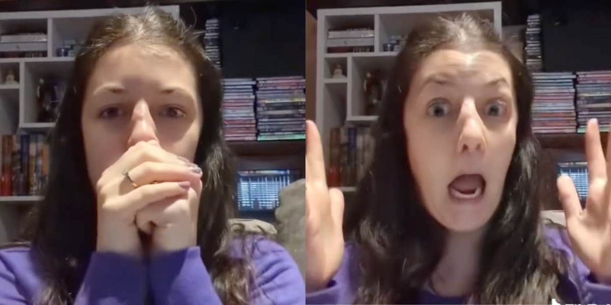 Woman Shares Email From Millennial Boss To Show How They Handle Conflict Versus Older Generations millennial employee's TikTok