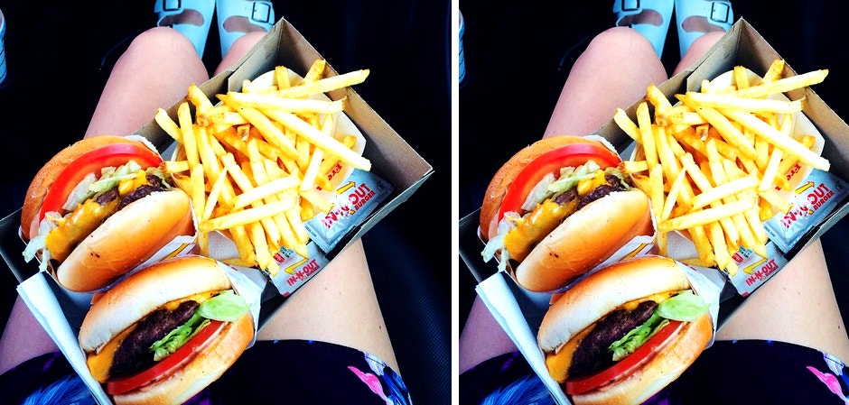Millennials Are 3X As Likely To Be Obese Millennials Are 3X As Likely To Be Obese