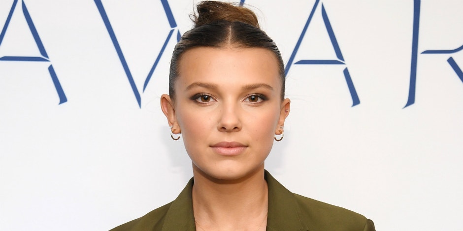 Who Is Millie Bobby Brown's Boyfriend? New Details On Joseph Robinson — Son Of Rugby Star Jason Robinson