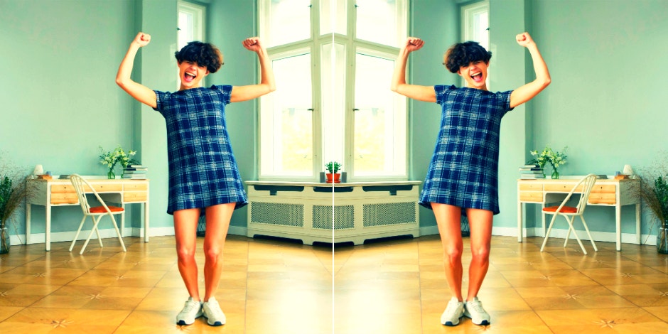 7 Fist-Pumping Reasons To Celebrate Your Breakup 7 Fist-Pumping Reasons To Celebrate Your Breakup