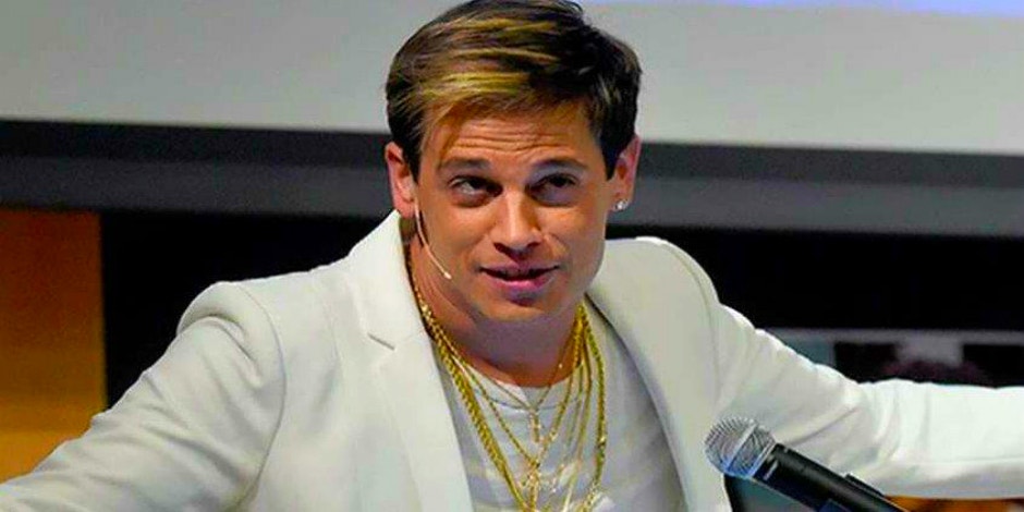 Milo Yiannopoulos quotes