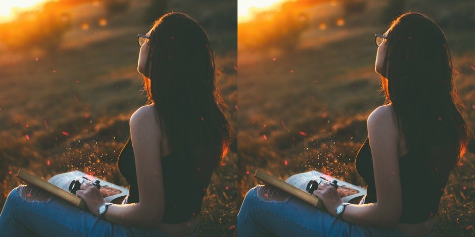 Not Everyone Is Beautiful, But You Should Still Love Yourself Not Everyone Is Beautiful, But You Should Still Love Yourself