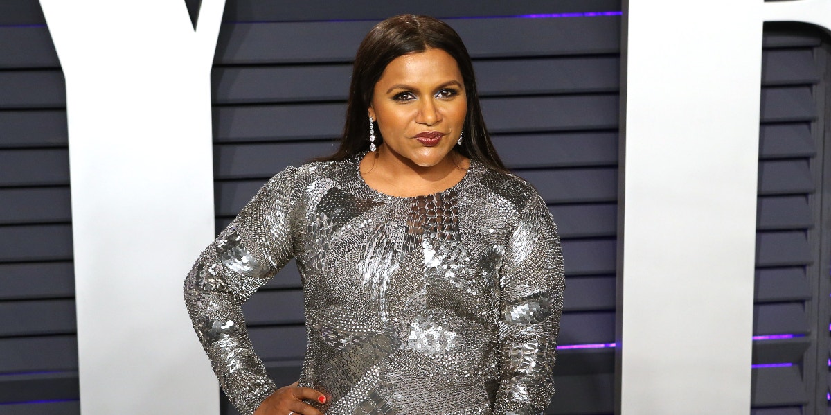 Mindy Kaling Baby Daddy Rumors About The Identity Of Her Kids Father Yourtango Mindy Kaling Baby Daddy Rumors About The Identity Of Her Kids Father Yourtango