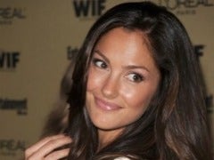 minka kelly