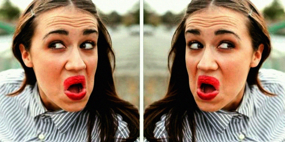 Relationship Advice From Miranda Sings