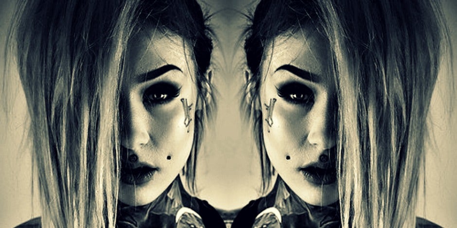mirror mirror