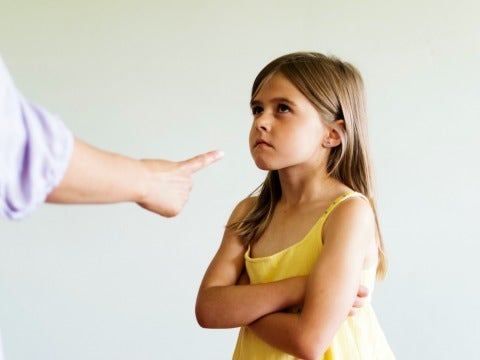 Parenting Tips: Reasons Your Child Misbehaves 