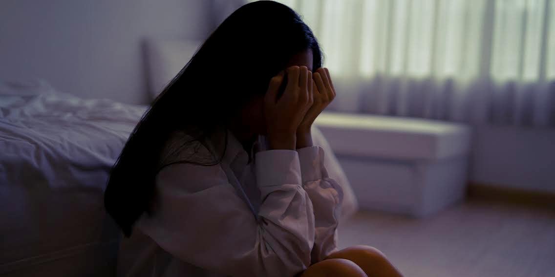 There Is No Silver Lining In My Miscarriage There Is No Silver Lining In My Miscarriage