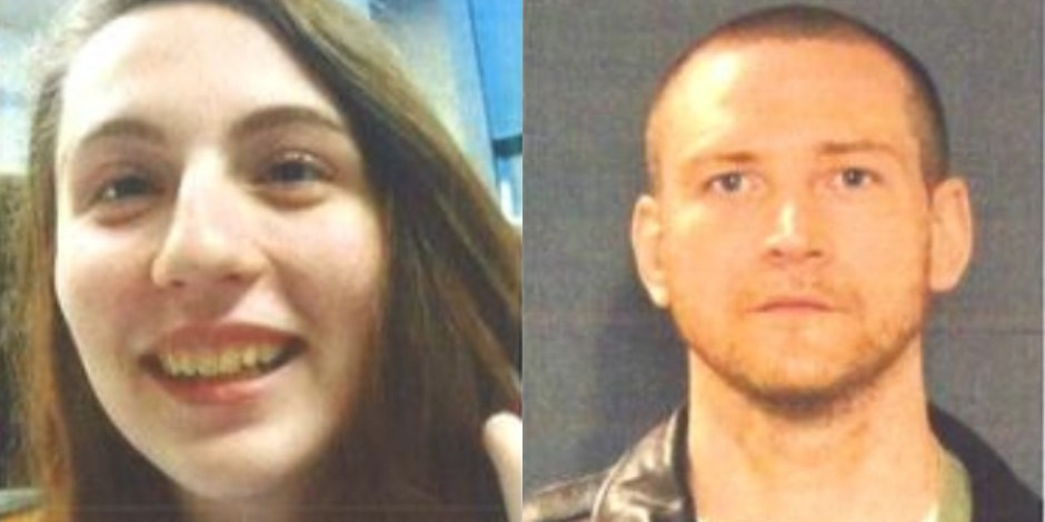 Strange Details About The Disappearance Of Lily Christopherson — Including The Sex Offender Police Just Arrested Strange Details About The Disappearance Of Lily Christopherson — Including The Sex Offender Police Just Arrested