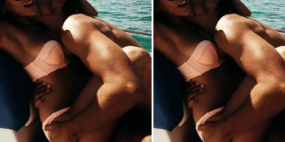 32% Of Couples Enjoy The Missionary Sex Position The Most 32% Of Couples Enjoy The Missionary Sex Position The Most