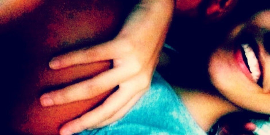 5 Adjustments That Make A Guy Hit Your G-Spot In Any Sex Position 5 Adjustments That Make A Guy Hit Your G-Spot In Any Sex Position