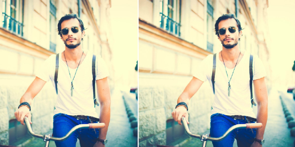 10 Common Mistakes Men Make In Relationships guy with bicycle