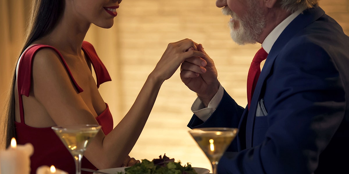 Wife Tells All About Her Husband — A 62-Year-Old Mayor — Who Left Her To Move In With His 19-Year-Old Mistress Wife Tells All About Her Husband — A 62-Year-Old Mayor — Who Left Her To Move In With His 19-Year-Old Mistress