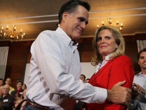 Mitt Romney