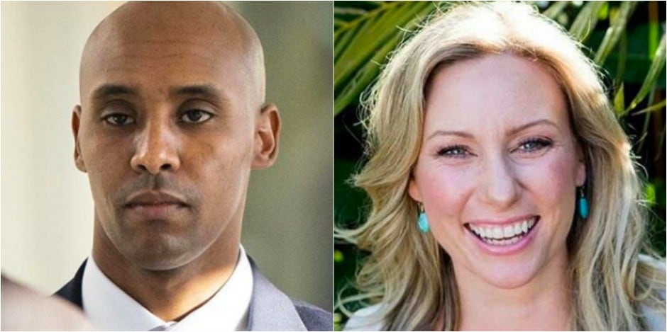 Who Is Mohamed Noor? New Details On The Minneapolis Police Officer Convicted Of Murder For Shooting Australian Woman