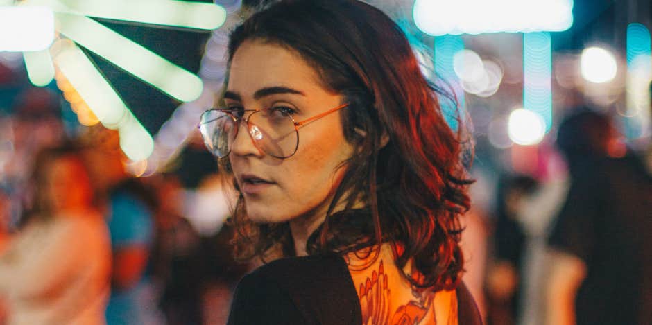 The Zodiac Personality Trait Your Astrological Sign Hides From Everyone