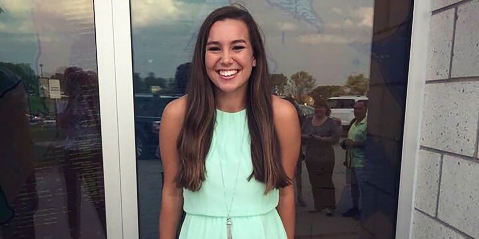 Where Was Mollie Tibbets' Body Found?