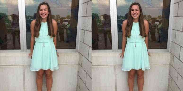 Did Mollie Tibbetts Run Away? Details Fake Mollie Tibbetts Facebook Claims She Ran Away For A Man Did Mollie Tibbetts Run Away? Details Fake Mollie Tibbetts Facebook Claims She Ran Away For A Man