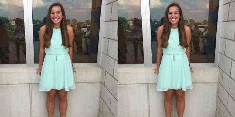 Did Mollie Tibbetts Run Away? Details Fake Mollie Tibbetts Facebook Claims She Ran Away For A Man