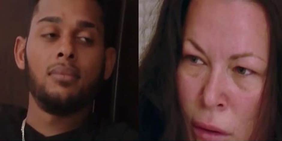 Are Molly and Luis from 90-Day Fiancé still together? Are Molly and Luis from 90-Day Fiancé still together?