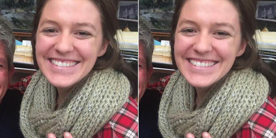 Is Molly Roloff pregnant? Is Molly Roloff pregnant?
