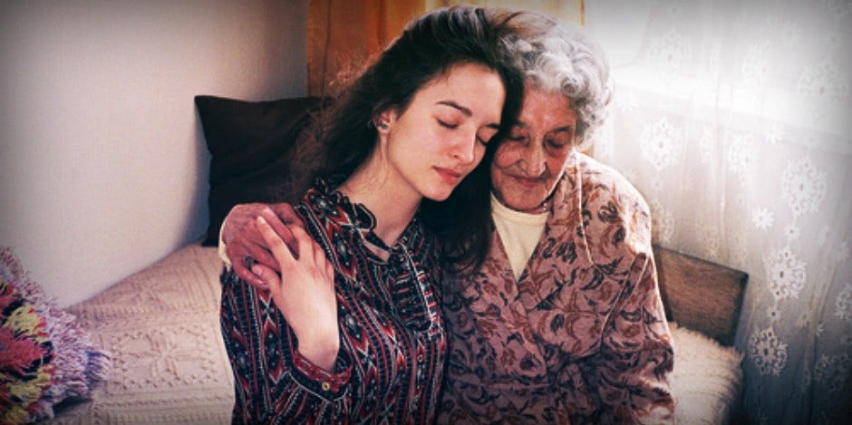 My Mom Wasn't My Best Friend Growing Up — And I'm Glad My Mom Wasn't My Best Friend Growing Up — And I'm Glad