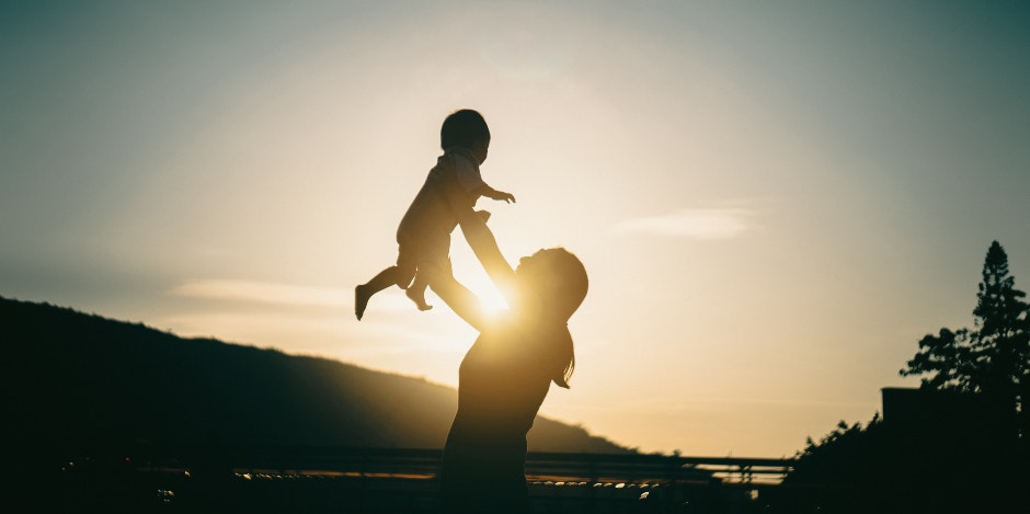 Parenting Advice For How To Deal With Stress & Emotions As A Mom Parenting Advice For How To Deal With Stress & Emotions As A Mom
