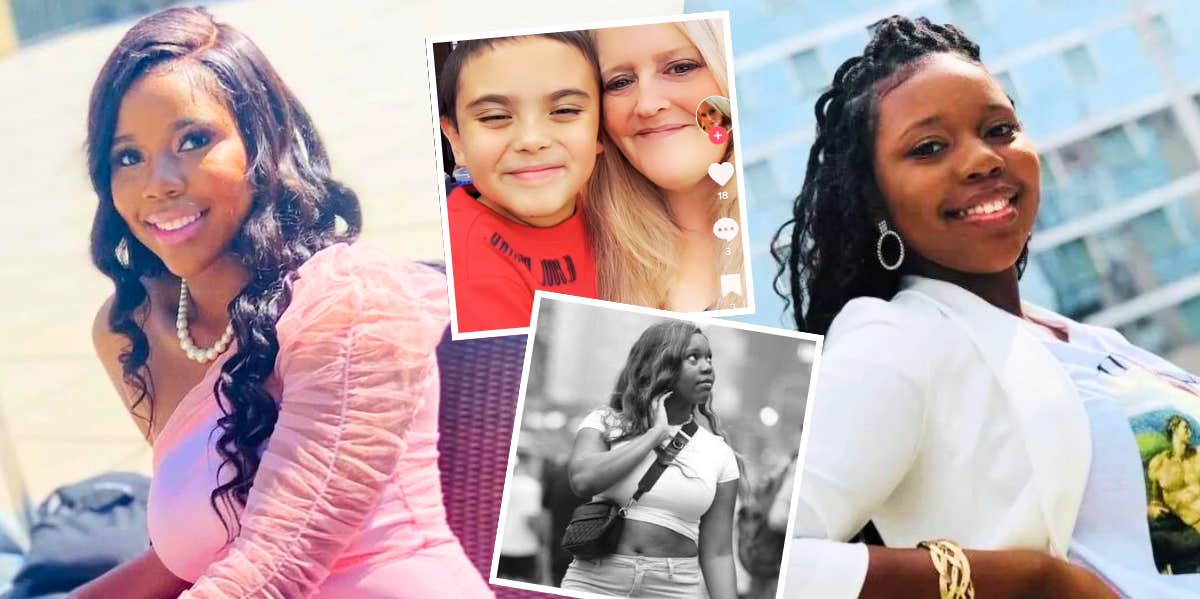 Mom Of Autisic Boy Who Often Runs Away Worries No One Will Stop To Help Him After Carlee Russell Went Missing carlee russell