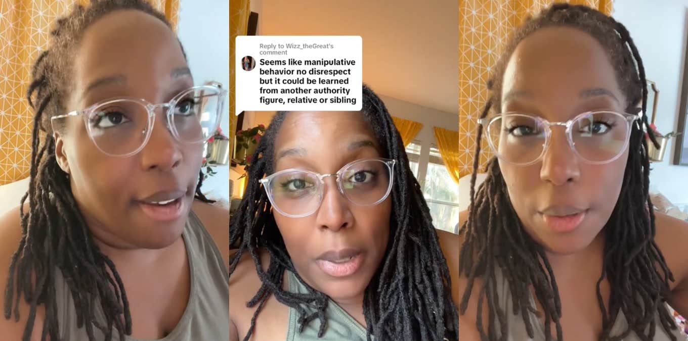 Mom Explains Why She Doesn't Regret Sharing A Video Of Her 11-Year-Old Daughter Throwing A Tantrum Despite Receiving Many Negative Comments Marilyn