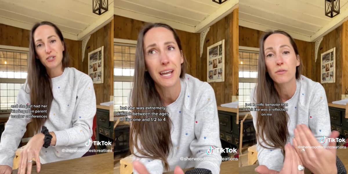 Mom Says She's Glad She Never Stifled Her 'Difficult' Daughter's Behavior After Learning How Highly Her Teacher Spoke About Her Hannah