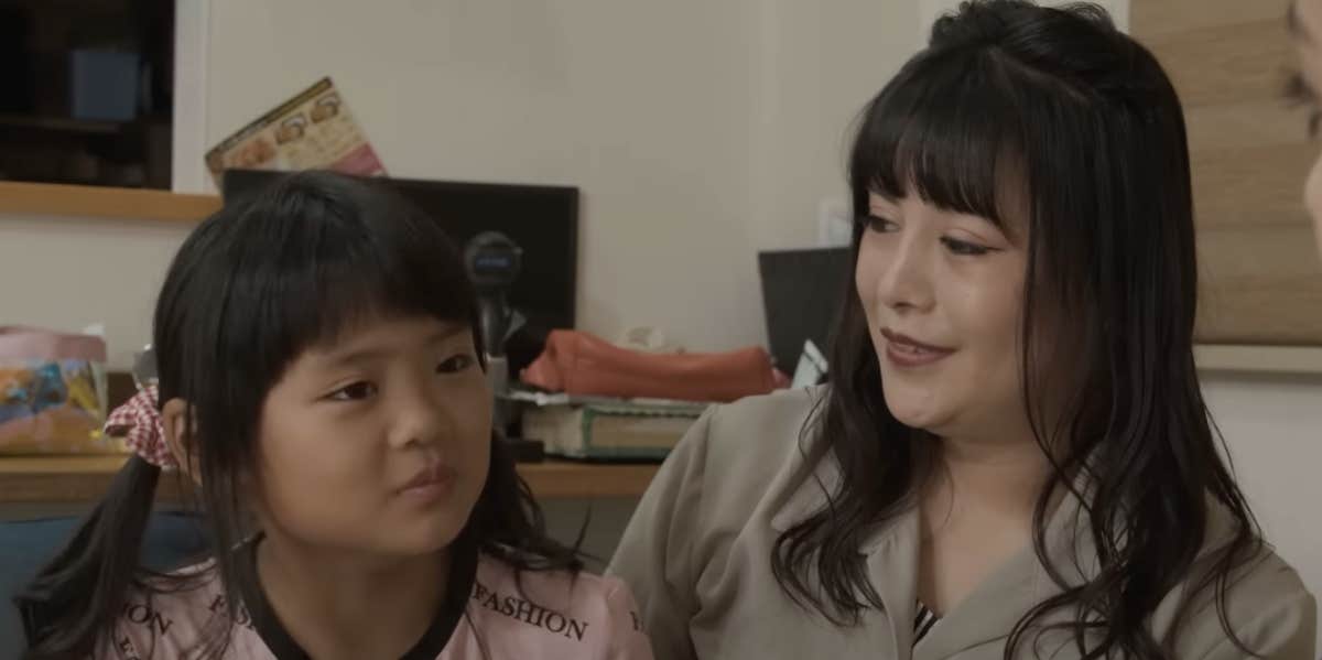 Mom Makes Her 9-Year-Old Daughter Get Surgery To 'Look More Beautiful' mom-9-year-old-daughter-plastic-surgery