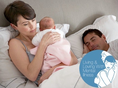 Sex & Postpartum Depression: 'Will I Ever Be In The Mood Again?' Sex & Postpartum Depression: 'Will I Ever Be In The Mood Again?'