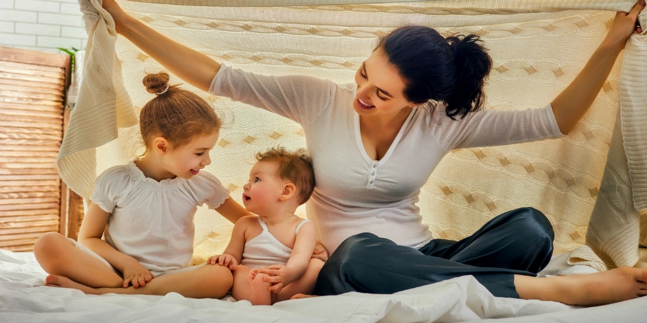Get On It! 3 Critical Things Single Moms Always Forget To Do Get On It! 3 Critical Things Single Moms Always Forget To Do