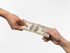 This Kind Of Couple Fights Most About Money