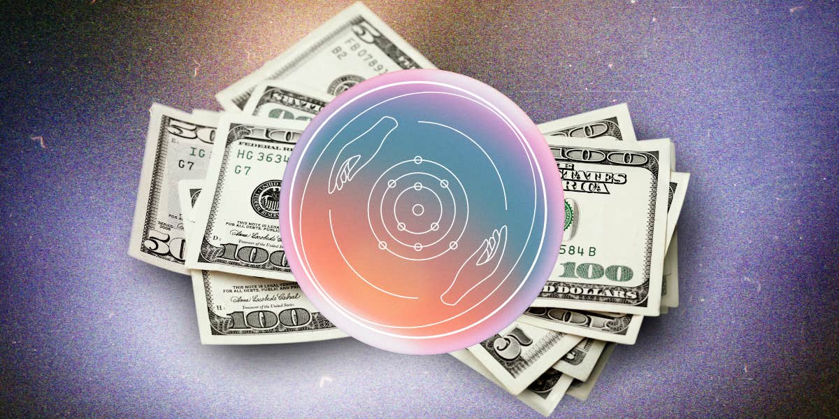 7 Favorable Money Transits In Astrology money behind transiting planets