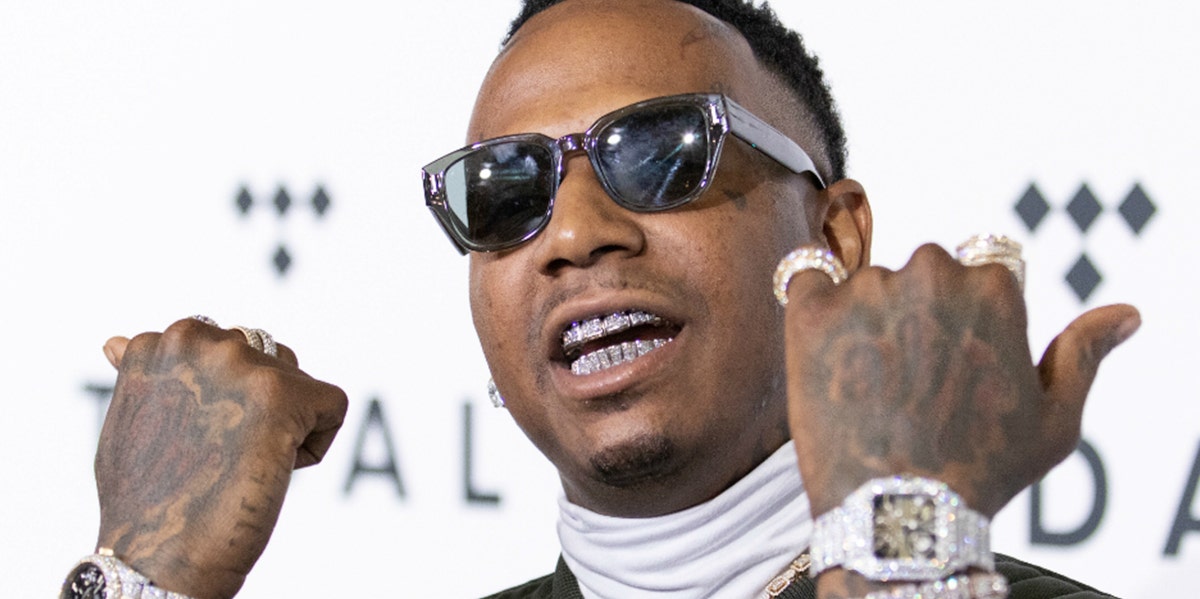 Who Is Ari Fletcher? New Details On Rapper Moneybagg Yo's Girlfriend