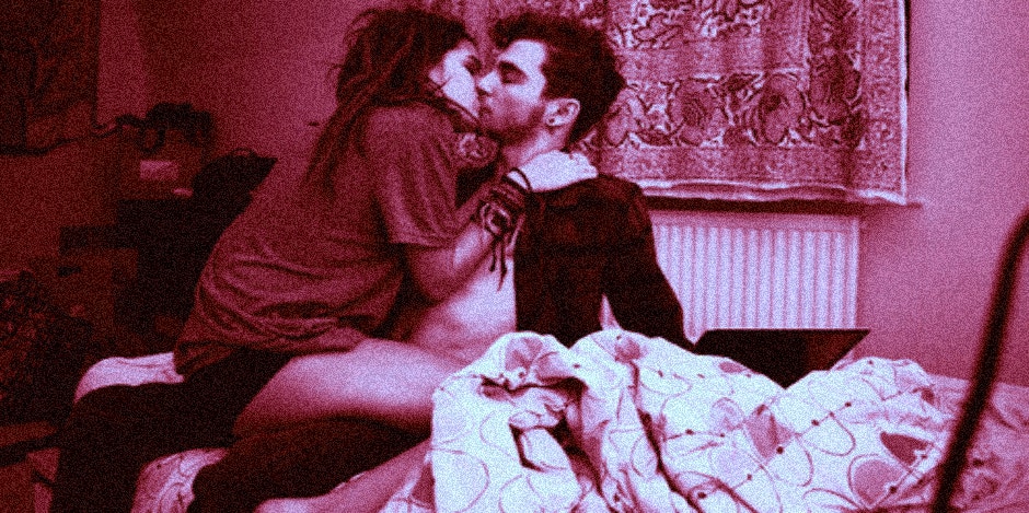 Being Monogamous Means Having Sex Even If You Don't Want To Being Monogamous Means Having Sex Even If You Don't Want To