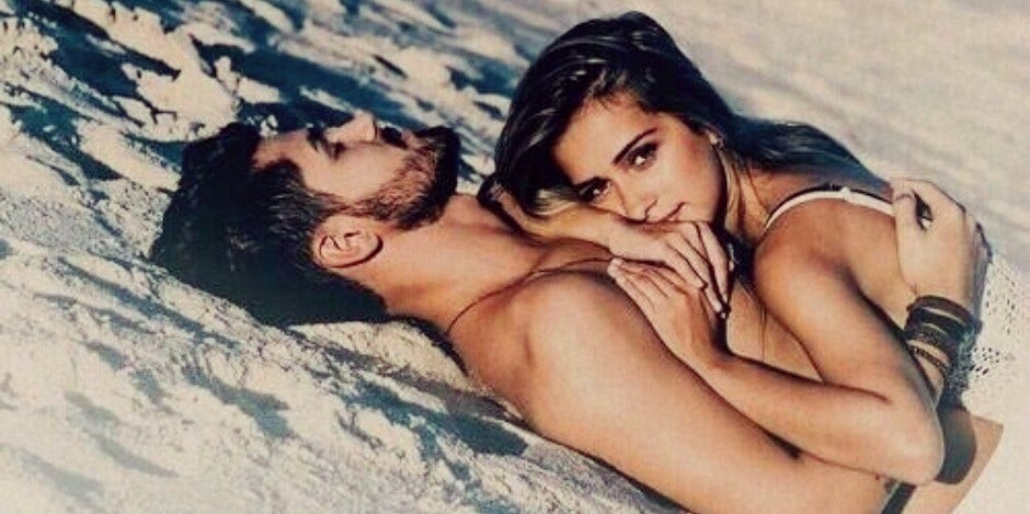 Why Monogamy Isn't realistic (Via Those Who've Given Up On It) Why Monogamy Isn't realistic (Via Those Who've Given Up On It)