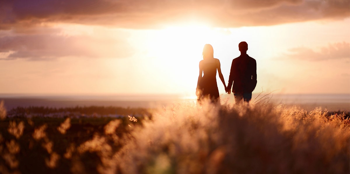 Monogamy Is Good, And It's Here To Stay Monogamy Is Good, And It's Here To Stay