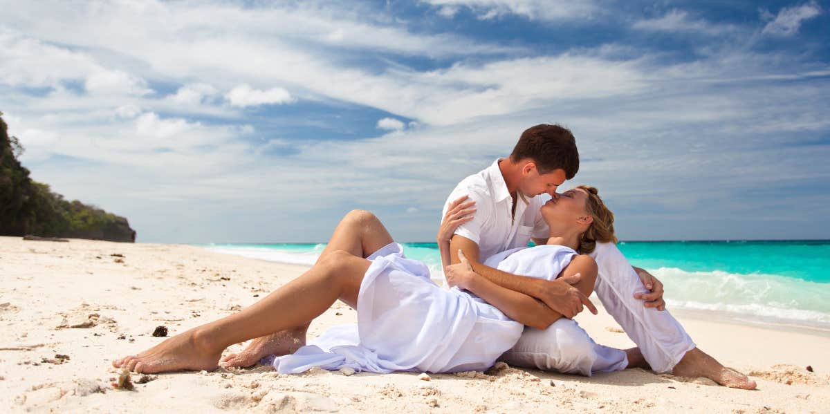 Monthly Love Horoscopes Are Luckiest For 3 Zodiac Signs This July zodiac signs who are luckiest in love