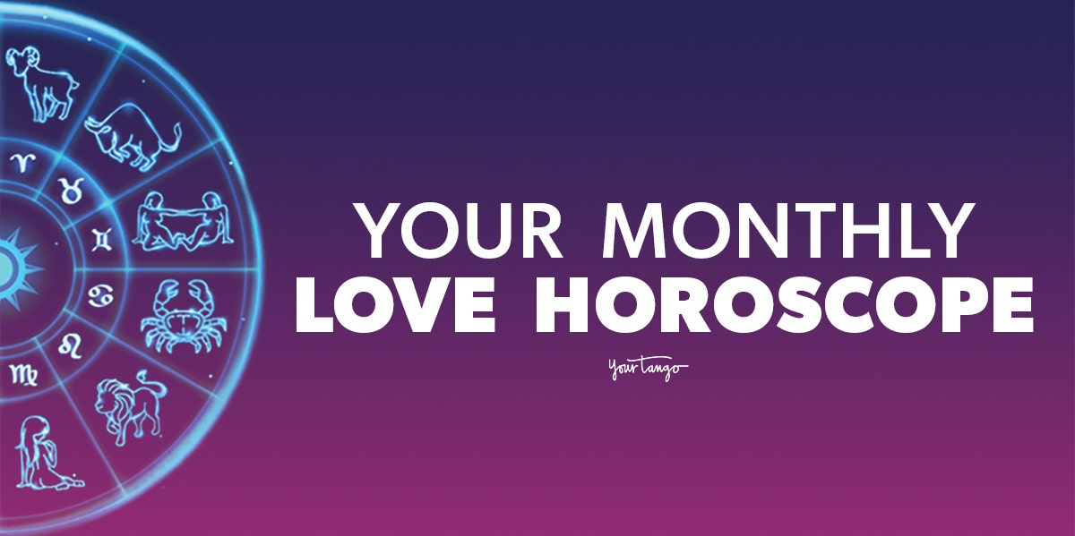 Each Zodiac Sign's Monthly Love Horoscope For May 2022 monthly love horoscope for may 2022 each zodiac sign