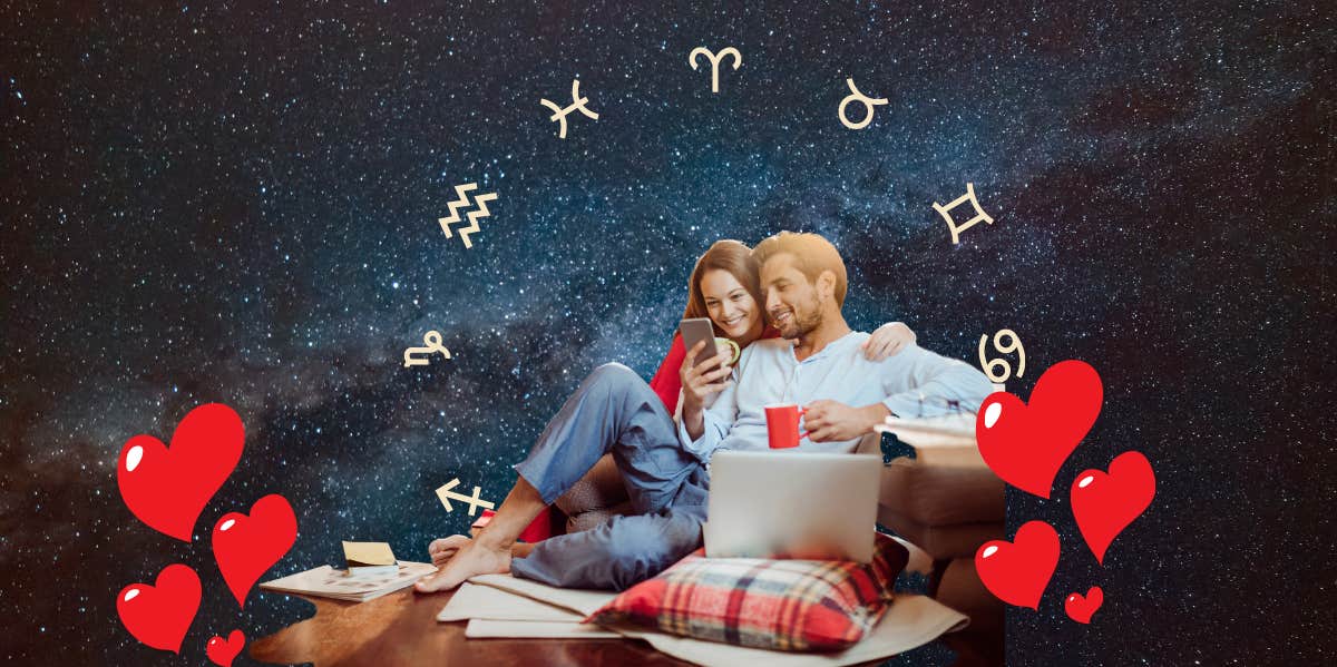 monthly love horoscope for august 2023